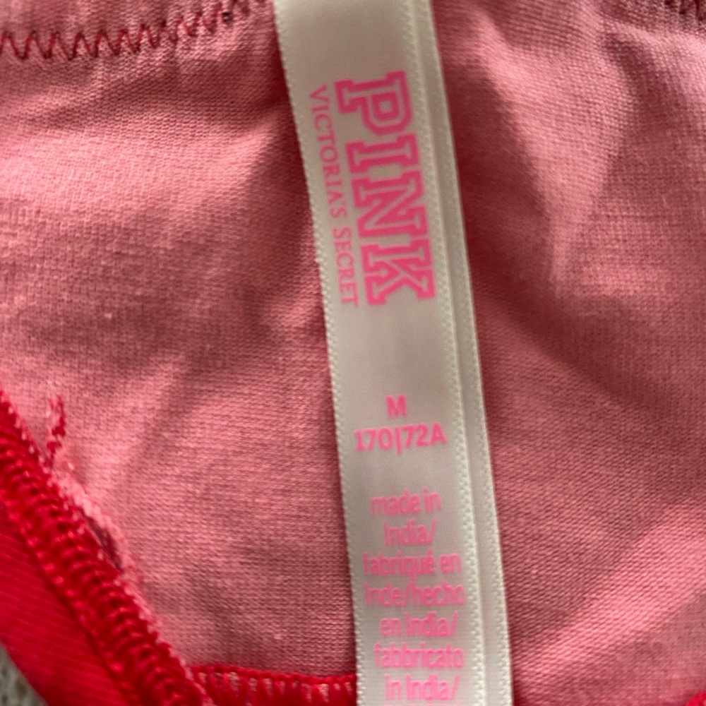 “PINK” BY VICTORIA’S SECRET - Picture 4 of 4